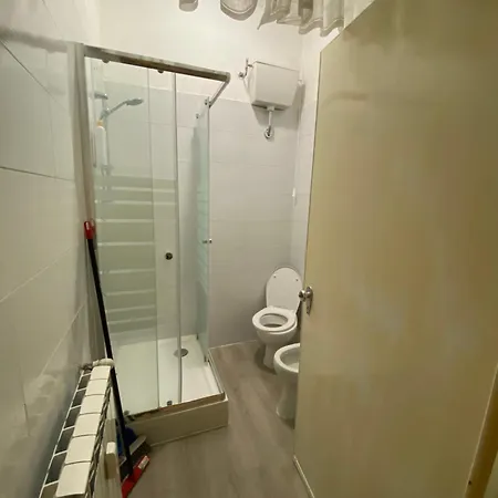 Accogliente A Appartement Rapallo