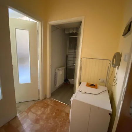 Accogliente A ラッパロ