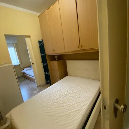 Appartement Accogliente A Rapallo