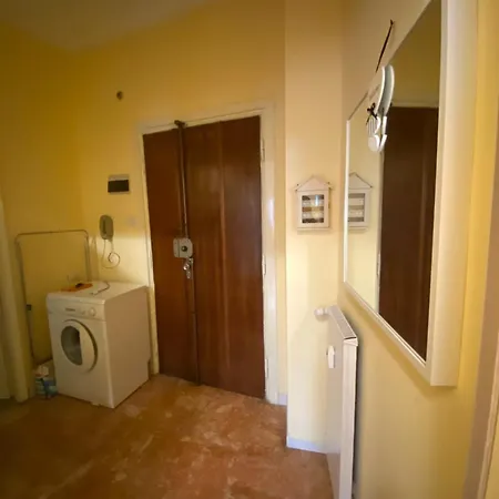 Accogliente A Apartament