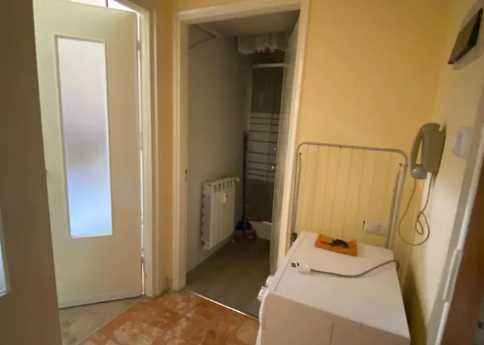 Accogliente A Rapallo