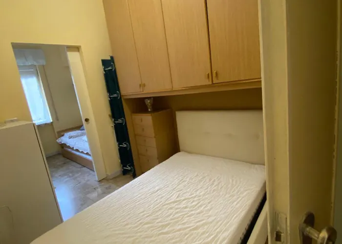 Apartman Accogliente A Rapallo