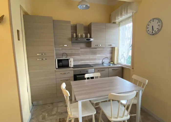 Apartman Accogliente A Rapallo